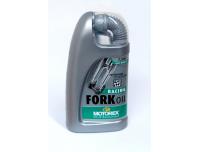 Image of Fork and suspension oil, SAE 7.5W 1 Litre